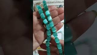 Алиэкспресс. Бусины из натуральных камней.