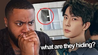 What REALLY Happened To Yu Menglong!? (Rotten Mango Reaction)
