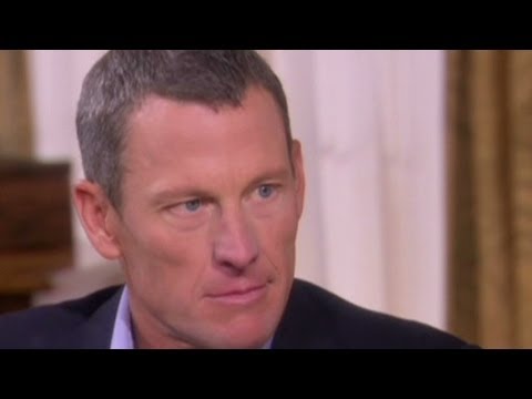 Video: „Būčiau buvęs Tour de France čempionu net ir be dopingo“, – sako Armstrongas