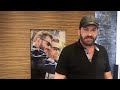 محمد اسكندر يطلق صرخة
