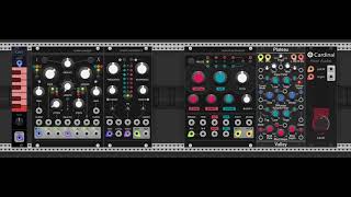 Famous This patch talks? - Generative patch #vcvrack #cardinalsynth Profile