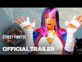 Street Fighter 6 - Yasmine Character Gameplay Reveal Trailer