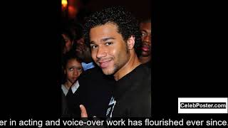 Brian George biography Information