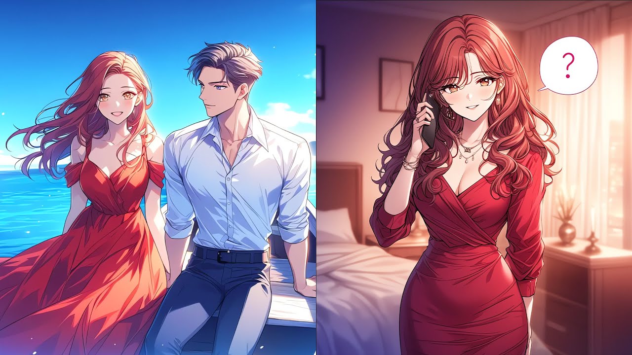 My CEO Wife Ditched Me For Her Lover And Blocked Me.Now She Regrets It.