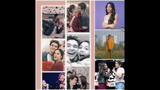 Olivia's Happier X Joshua's Evergreen (Mashup Audio)