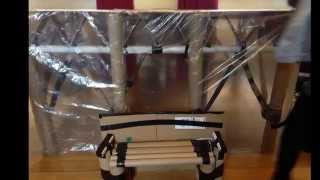 TCD 2E9 Group A1/A2 - Shelter Design 2014