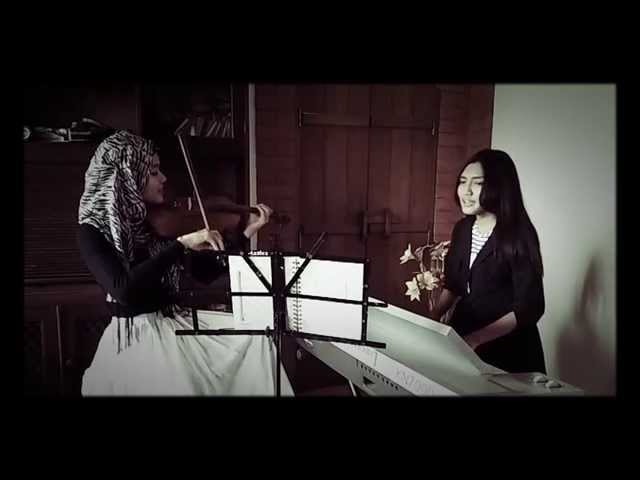 SHERENADE - Happy Birthday (Ten 2 Five) Vocal, Violin & Piano Cover class=