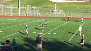EHS vs. RHAM 10022017