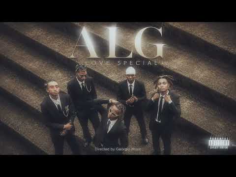ALG - LOVE SPECIAL (Official Music 2026)