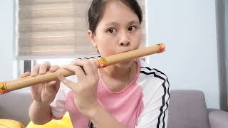 review sáo mèo nam tone c