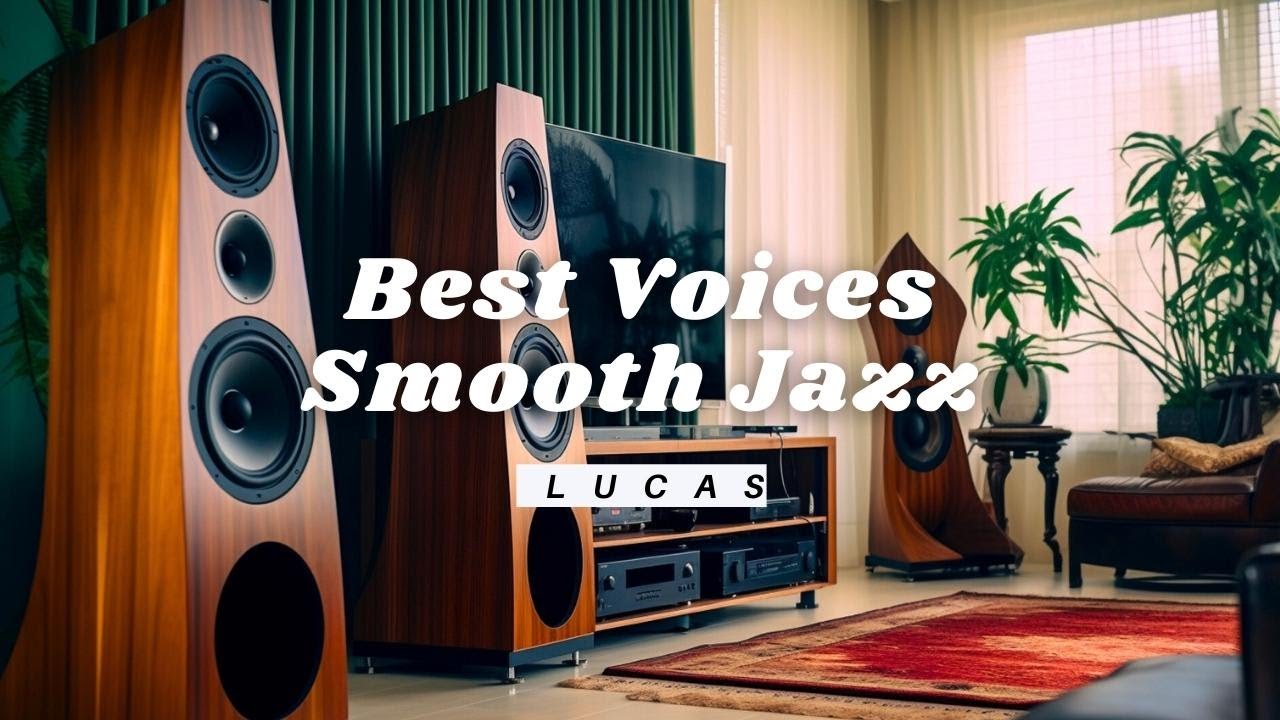 Jazz and Audiophiles - Voxativ Fullrange Speaker - High End Audiophile Test - TD Media