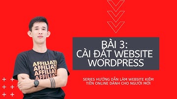 Bài 3: Thuê VPS Vultr và cài đặt Website Wordpress - Làm website kiếm tiền online