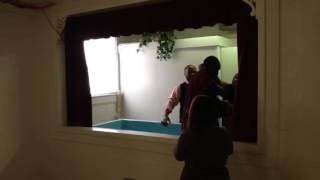 Baptism Oct 16,2016