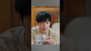 A Chance Encounter Led The Man To Gain Clairvoyance.