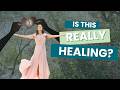 Why Breathwork & Healing Practices Can Trigger Trauma