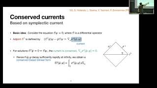 Quasinormal mode orthogonality and applications