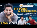 Vegetarianism, Masturbation, NoFap And Porn Addiction ft. @Fit Tuber | The Ranveer Show 04