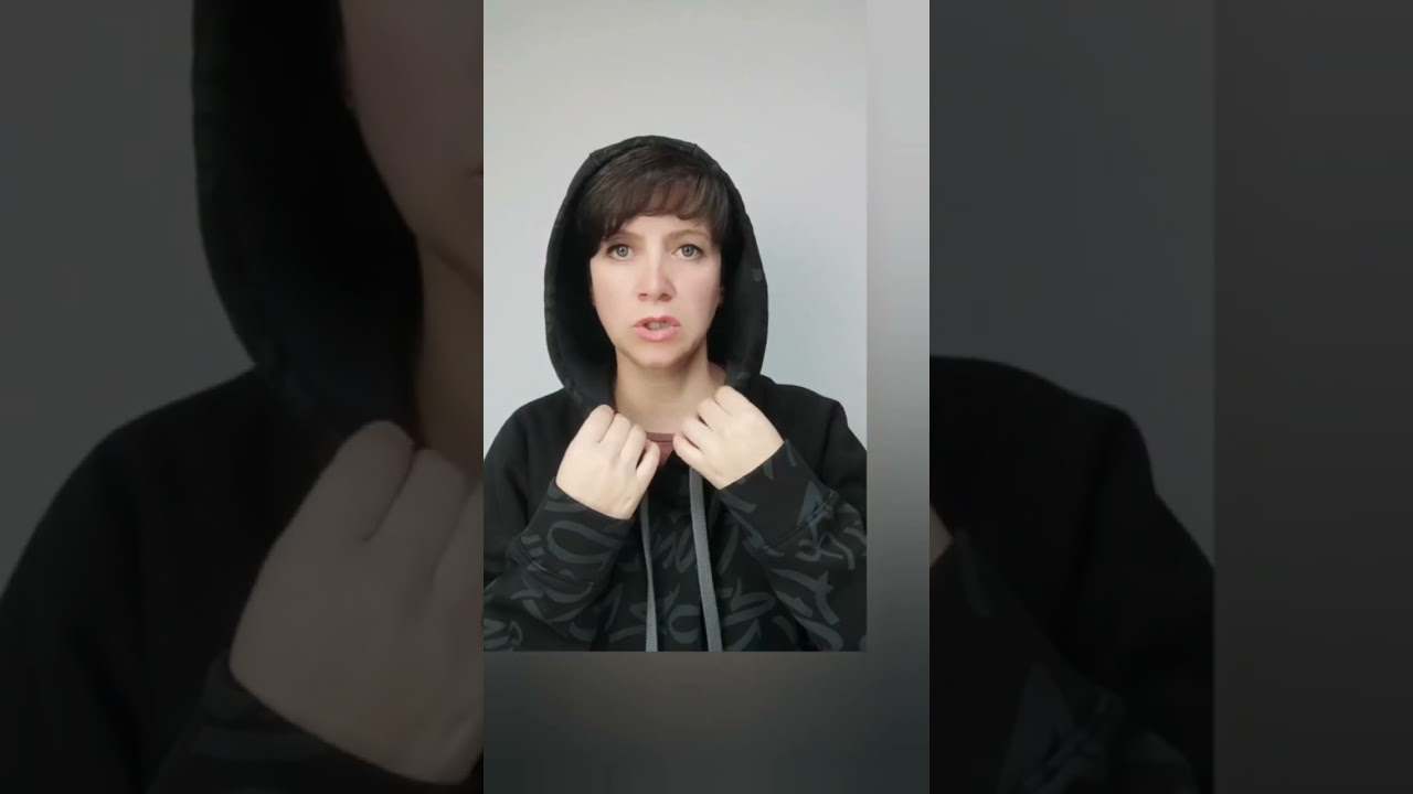 Бесплатная выкройка капюшона по вашим меркам.