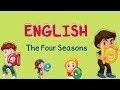 English | The Four Seasons