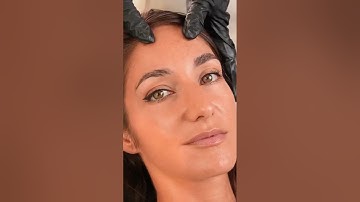 ✨ Keep Your Brows Fresh & Fabulous—Even 6 Weeks After Lamination! ✨ 📩Send this to someone that