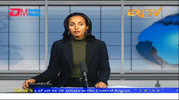 News in English for January 14, 2023 - ERi-TV, Eritrea