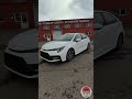 Toyota Levin 1,2 л турбо 2022 года из Китая - Авто под заказ Япония Экспорт Омск