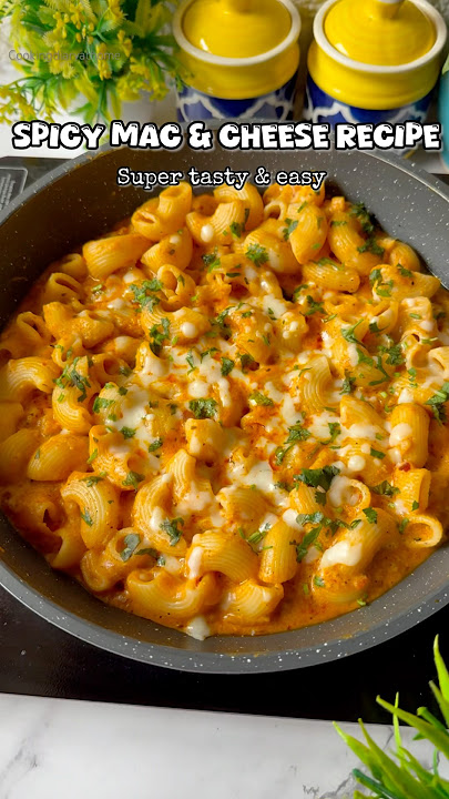 Download lagu Ye wali spicy mac & cheese ki recipe try karo aaplog😍 #ytshort #recipe #ytviral #pasta #subscribe