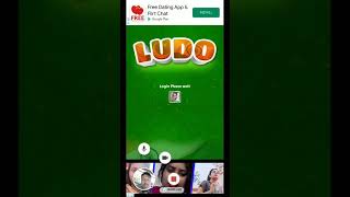 India vs Pakistan Ludo Online Match - 2021-11-02 screenshot 1