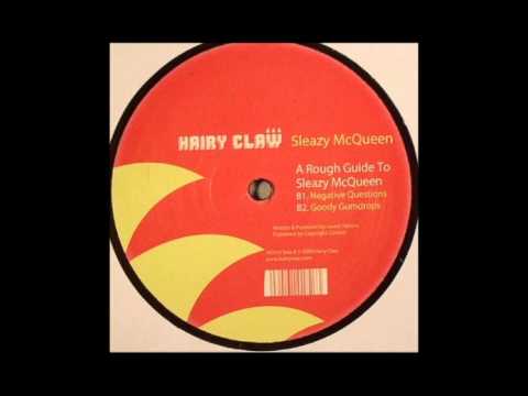 Sleazy Mcqueen — Sleazy McQueen - Naked (KiNK Mix)