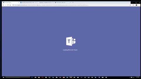 Procore + Microsoft Teams Integration (Administration Portal Demo) | HingePoint, LLC.