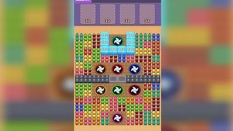 Fruit Hole Level 177 Hard Walkthrough Solution 