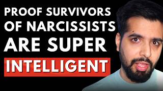 5 Types Of Traumatic Intelligence Only Narcissistic Abuse Survivors Have