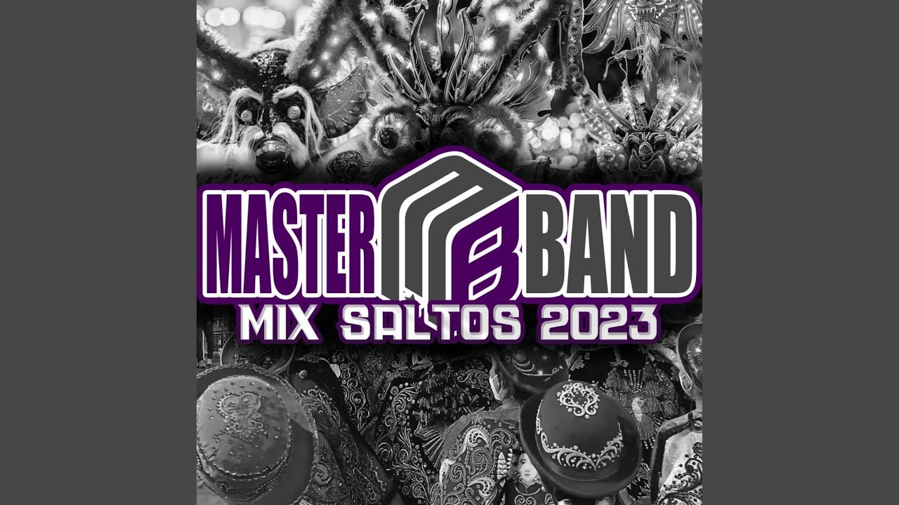 Mix saltos de diablada 2023