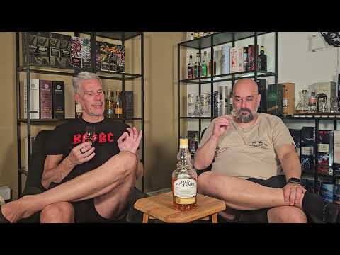 Le Whisky Brunch