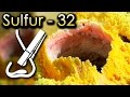 Sulfur  - The SMELLIEST Element ON EARTH!