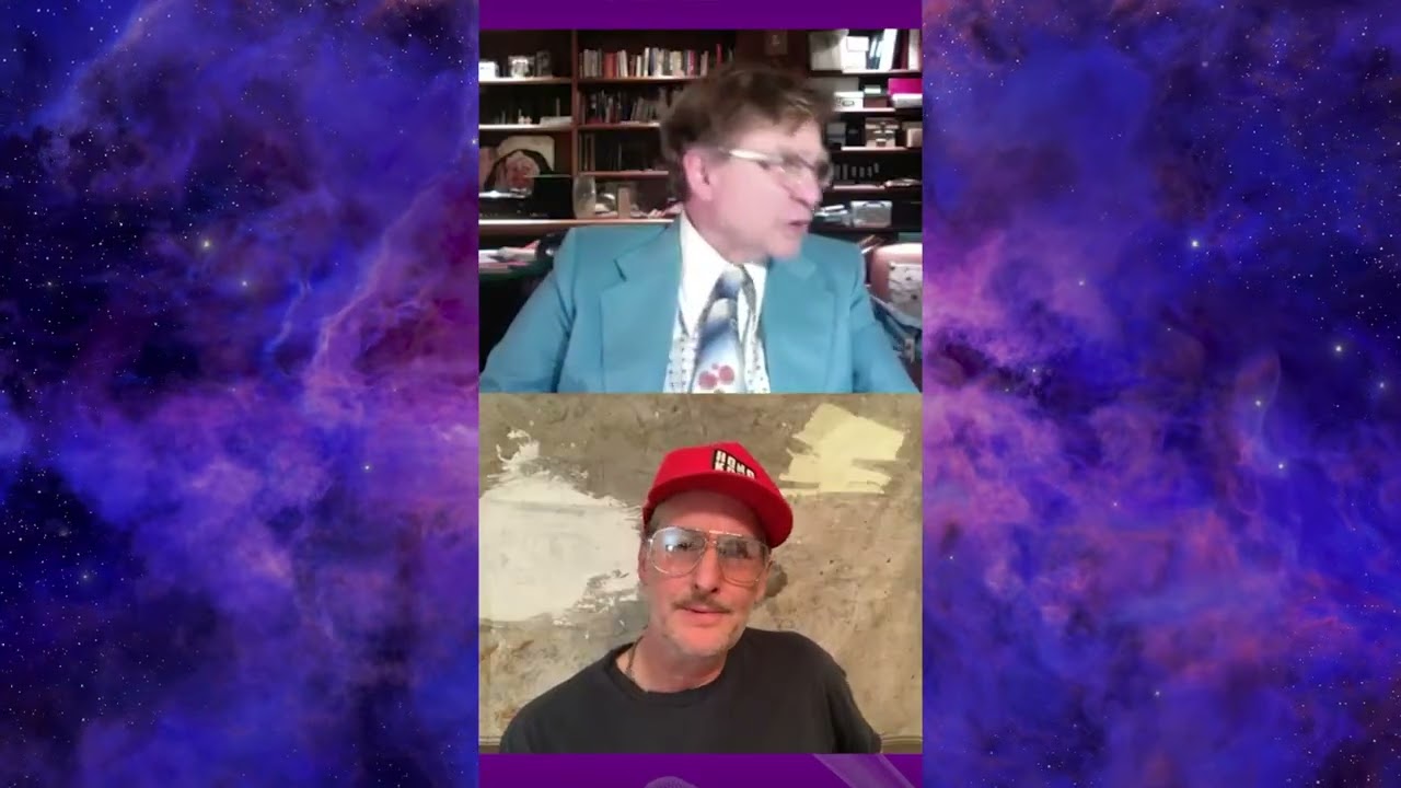 ROGER & 24 Prologue HD