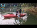 Deploying a Floating IoT Water Quality Monitor | Solar-Powered Smart Aquaculture