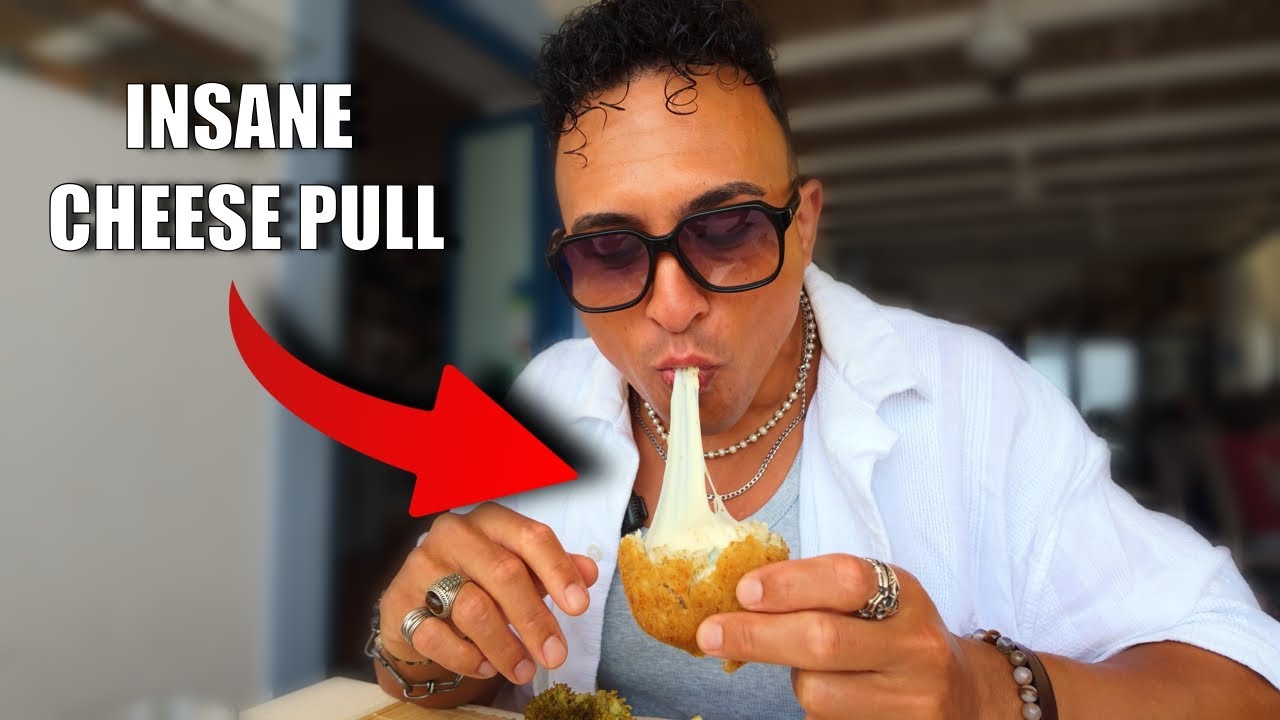 Epic Views, Failed Hike & the Best Arancini in Sicily | Salina (Aeolian Islands)