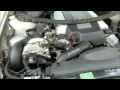 BMW E38 740i 2001 with supercharger