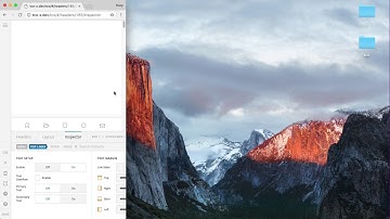 01 - Headers & Footers: Introduction