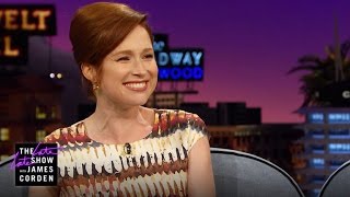 Ellie Kemper Is a Serious Actor