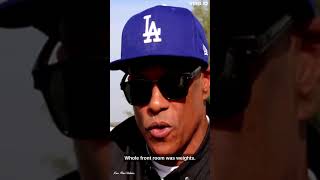 Tookie's 4 Songs for Weightlifting screenshot 4