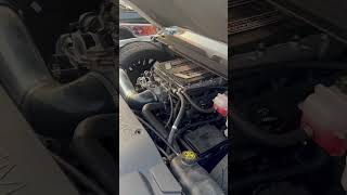 #DenaliTruck #CorvetteEngine #Lowrider2025