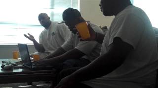 NFL ROUNDTABLE & 2010 NFL PREDICTIONS