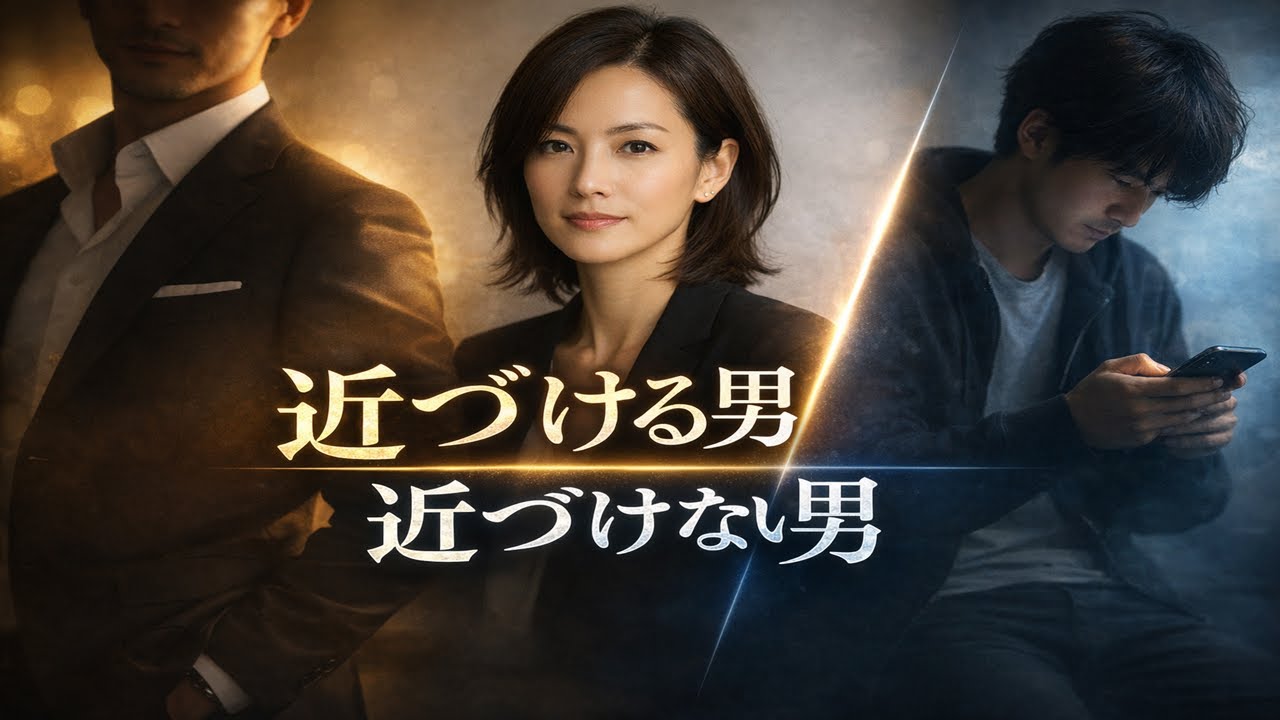 誘っても拒まれない男と、警戒される男の決定的な違い。その「必死さ」全部バレてますよ