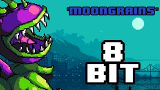 Plants Vs. Zombies - Moongrains [8 Bit - Chiptune Remix] | 8 Bit Planet