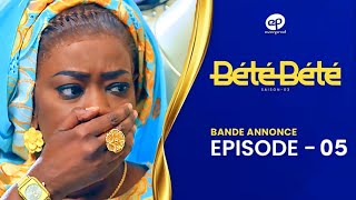 BÉTÉ BÉTÉ - Saison 3 - Episode 5 : Bande Annonce
