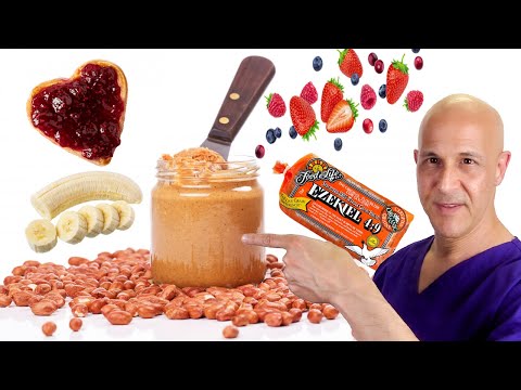 Clean Eating PEANUT