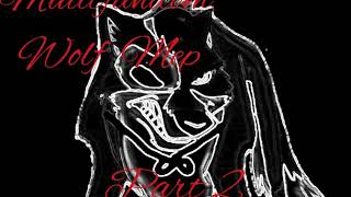 Muiltifandom Wolf MEP OPEN (1/12)