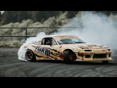 Ultimate Drift | JDM Cars Touge Drift ( BURNOUTS, FLAMES, DRIFTS, POWERSLIDES & MORE!)